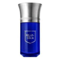 LES LIQUIDES IMAGINAIRES MELANCOLIA парфюмерная вода (унисекс) 1.2ml пробник