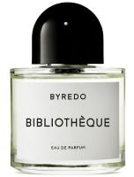BYREDO BIBLIOTHEQUE парфюмерная вода (унисекс) 5ml ОТЛИВАНТ