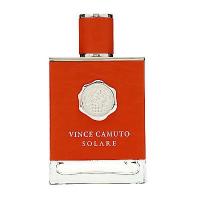 VINCE CAMUTO SOLARE туалетная вода (мужские) 100ml Tester