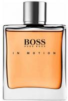 HUGO BOSS IN MOTION туалетная вода (мужские) 100ml tester