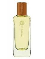 HERMES HERMESSENCE VETIVER TONKA туалетная вода (унисекс) 100ml Tester