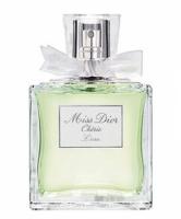 CHRISTIAN DIOR MISS DIOR CHERIE L'EAU туалетная вода (женские) 100ml tester