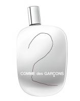 COMME DES GARCONS 2 парфюмерная вода (женские) 9ml mini