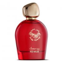 ANFAS ALKHALEEJ RED MUSK парфюмерная вода (унисекс) 100ml Tester