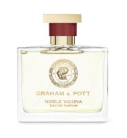 GRAHAM POTT NOBLE VICUNA парфюмерная вода 100ml tester