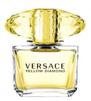 VERSACE YELLOW DIAMOND туалетная вода (женские) 90ml Tester