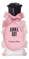 ANNA SUI L’AMOUR ROSE туалетная вода (женские) 30ml Tester
