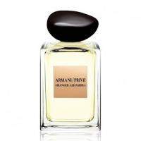 GIORGIO ARMANI / PRIVE ORANGER ALHAMBRA туалетная вода 100ml *Tester