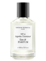 THOMAS KOSMALA №4 APRES L'AMOUR парфюмерная вода (унисекс) 100ml tester