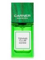 CARNER BARCELONA TENNIS CLUB  парфюмерная вода (унисекс) 1.7ml пробник