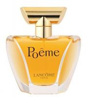 LANCOME POEME парфюмерная вода (женские) 100ml Tester