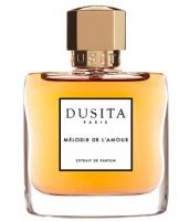 PARFUMS DUSITA MELODIE DE L'AMOUR духи (унисекс) 2,5ml пробник