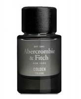 ABERCROMBIE & FITCH COLDEN одеколон (мужские) 50ml Tester