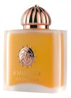 AMOUAGE OVERTURE парфюмерная вода (женские) 100ml Tester