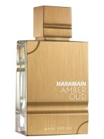AL HARAMAIN PERFUMES AMBER OUD WHITE EDITION парфюмерная вода (унисекс) 200ml Tester