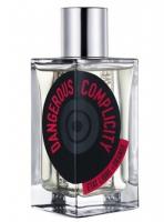 ETAT LIBRE D'ORANGE DANGEROUS COMPLICITY парфюмерная вода (унисекс) 2ml пробник