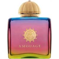 AMOUAGE IMITATION парфюмерная вода (женские) 100ml Tester