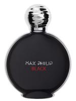 MAX PHILIP BLACK парфюмерная вода (мужские) 2ml