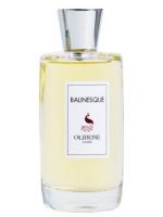 OLIBERE PARFUMS BALINESQUE парфюмерная вода (унисекс) 100ml Tester