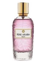 AJ ARABIA WIDIAN ROSE ARABIA TAIFI парфюмерная вода (унисекс) 100ml Tester