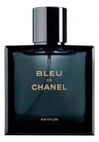 CHANEL BLEU DE CHANEL PARFUM духи (мужские) 100ml *Tester