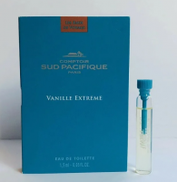 COMPTOIR SUD PACIFIQUE VANILLE EXTREME туалетная вода (женские) 1.5ml