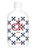 CALVIN KLEIN CK ONE COLLECTOR'S EDITION 2019 туалетная вода (унисекс) 100ml Tester