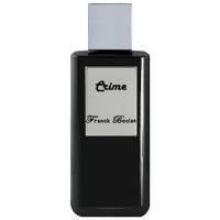 FRANCK BOCLET CRIME духи (унисекс) 100ml Tester