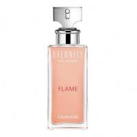 CALVIN KLEIN ETERNITY FLAME парфюмерная вода (женские) 100ml Tester