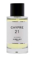 HEELEY CHYPRE 21 парфюмерная вода 100ml *Tester