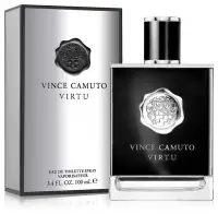 VINCE CAMUTO VIRTU туалетная вода (мужские) 100ml Tester
