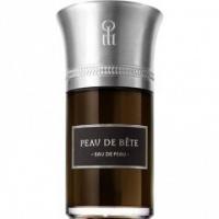 LES LIQUIDES IMAGINAIRES PEAU DE BETE парфюмерная вода (унисекс) 2ml пробник