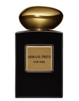 GIORGIO ARMANI / PRIVE CUIR NOIR парфюмерная вода (унисекс) 100ml Tester