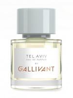 GALLIVANT TEL AVIV парфюмерная вода (унисекс) 30ml Tester