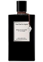 VAN CLEEF & ARPELS COLLECTION EXTRAORDINAIRE BOIS D'AMANDE парфюмерная вода 75ml Tester