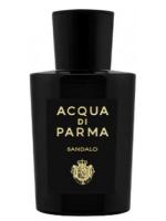 ACQUA DI PARMA SANDALO парфюмерная вода (унисекс) 1.5ml пробник