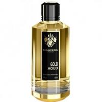 MANCERA GOLD AOUD парфюмерная вода (унисекс) 60ml *Tester