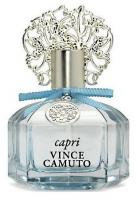 VINCE CAMUTO CAPRI парфюмерная вода (женские) 30ml Tester