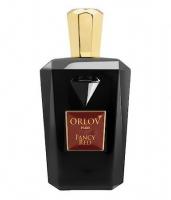 ORLOV PARIS FANCY RED парфюмерная вода (унисекс) 75ml Tester