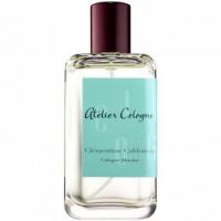 ATELIER COLOGNE CLEMENTINE CALIFORNIA COLOGNE ABSOLUE одеколон (унисекс) 4ml миниатюра