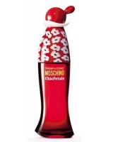 MOSCHINO CHIC PETALS туалетная вода (женские) 100ml Tester