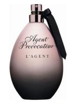 AGENT PROVOCATEUR L'AGENT парфюмерная вода (женские) 100ml Tester