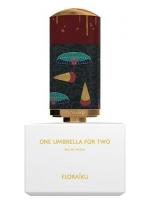 FLORAIKU ONE UMBRELLA FOR TWO парфюмерная вода (унисекс) 50ml Tester