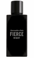 ABERCROMBIE & FITCH FIERCE NIGHT одеколон (мужские) 50ml Tester