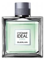 GUERLAIN L'HOMME IDEAL COOL туалетная вода (мужские) 100ml *Tester