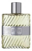 CHRISTIAN DIOR EAU SAUVAGE духи (мужские) 100ml Tester