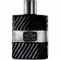 CHRISTIAN DIOR EAU SAUVAGE EXTREME INTENSE туалетная вода (мужские) 100ml tester