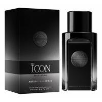 ANTONIO BANDERAS THE ICON парфюмерная вода (мужские) 100ml tester