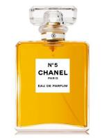 CHANEL №5 парфюмерная вода (женские) 100ml *Tester