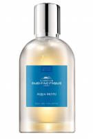 COMPTOIR SUD PACIFIQUE AQUA MOTU туалетная вода (унисекс) 100ml Tester
